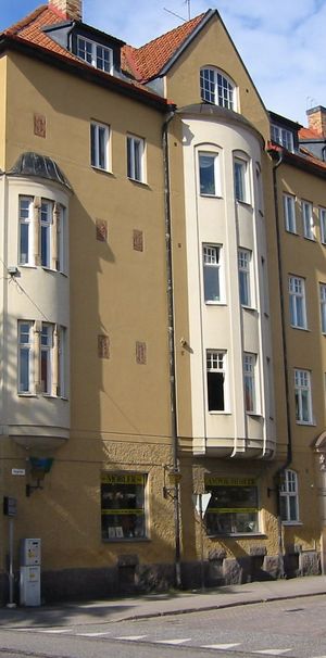 Nygatan 17 - Foto 1