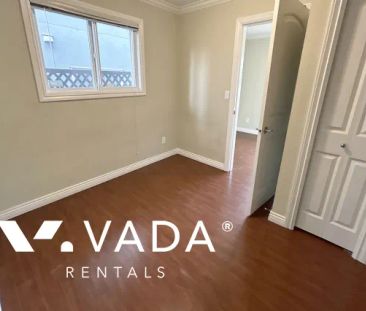 Unfurnished, 1 Bed 1 Bath Basement For Rent - Photo 3