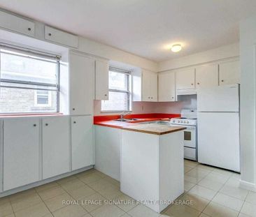 For Lease - 138 Woburn Avenue, Toronto, Ontario - Photo 6