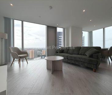 Price £1,800 pcm - Available 25/09/2026 - Furnished - Photo 2
