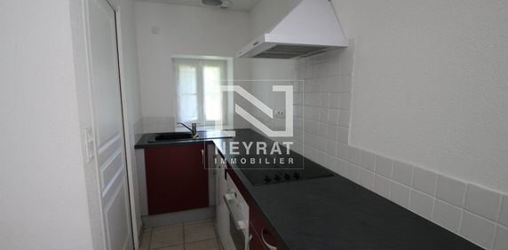 APPARTEMENT T1 A LOUER - Photo 2