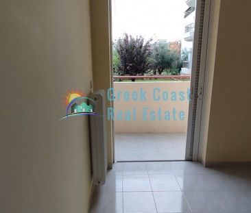 Studio/Γκαρσονιέρα για ενοικίαση Τ.Ε.Ι. (Πάτρα) - Photo 3