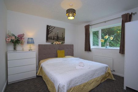 4 bedroom house to rent - Photo 4