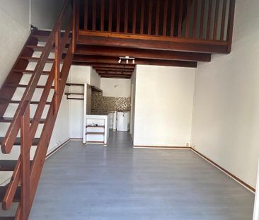 Location Appartement 1 pièce 28m² TALENCE 33400 - Photo 4