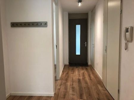 Te huur: Appartement Loosduinenstraat in Amsterdam - Foto 4