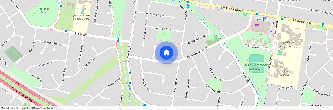 13 Chipping Place, NSW 2750, South Penrith