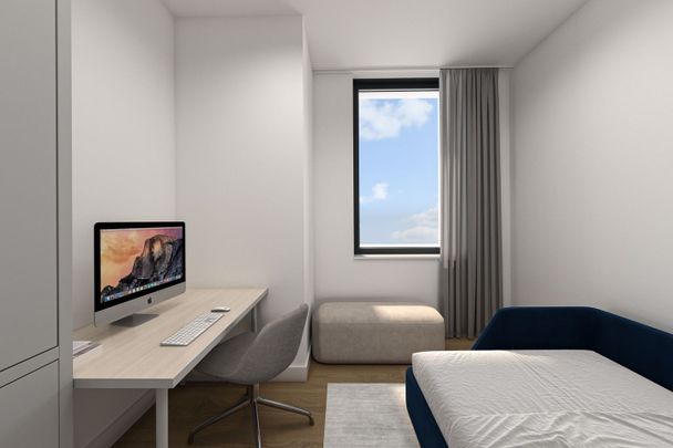 Appartement te huur: Sperwerlaan 11-10 3722 XA Bilthoven - Photo 1