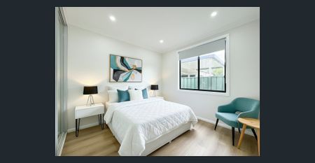 Sophisticated Granny Flat Living - Photo 2