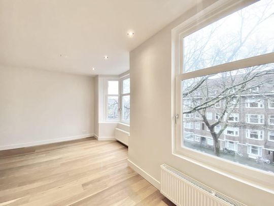 Appartement te huur: Van Tuyll van Serooskerkenweg 6-1 1076 JK Amsterdam - Photo 1
