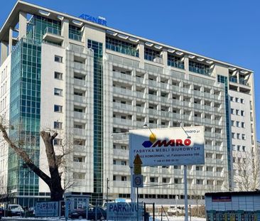 Na wynajem 2-pokojowe przy ul. Poznańskiej ATANER 45 m² - Фото 3