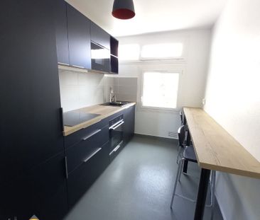 Location Maison 1 pièce 75m² RENNES 35000 - Photo 2