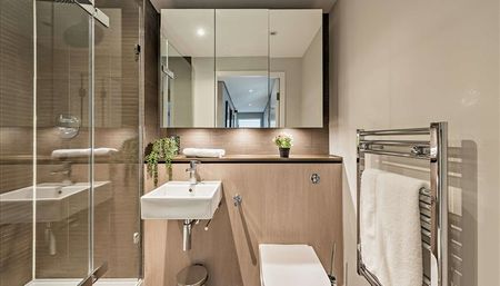 Water Views And Terrace, W2, London - Photo 2