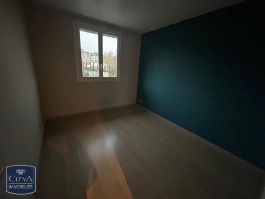 Appartement à louer 3 pièces 55.69m² - Photo 1
