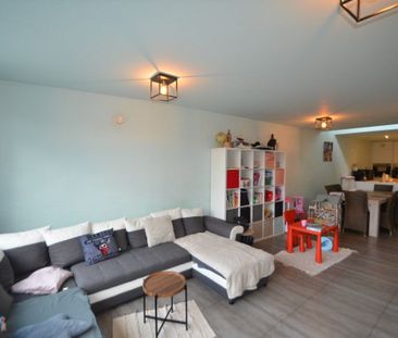 Centrumwoning met 3 slpk en garage - Photo 3