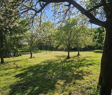 Pronájem bytu 1+kk • 28 m² bez realitkyV Kališti, Praha - Dubeč - Photo 6