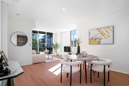 Wolli Creek - Photo 2