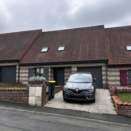 Maison 4 pièces à Fouquières-lès-Béthune - Photo 4