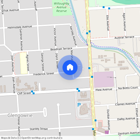 11 Marshall Street, SA 5044, Glengowrie