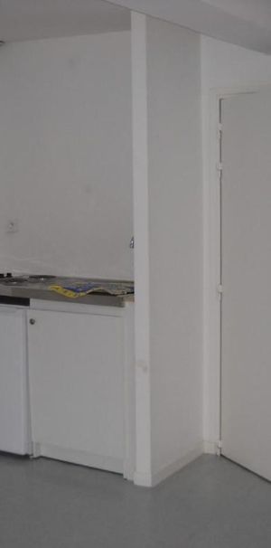 CARVIN: T2 en centre-ville - Photo 1