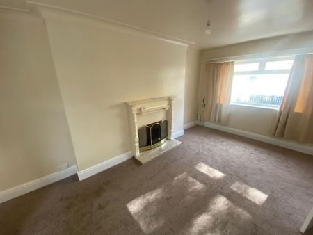 2 bedroom end of terrace house to rent - Photo 2