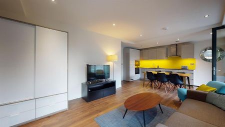 2 bedroom apartment to rent - Photo 2