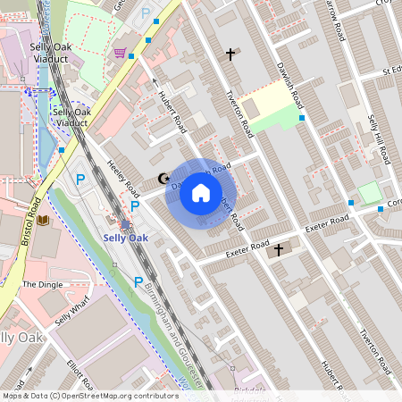 14 FLORENCE BUILDINGS