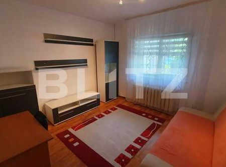 Apartament 2 camere, decomandat, 60 mp, zona Interservisan - Photo 4