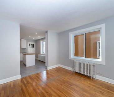 For Lease - 17 Springfield Road Unit# A, New Edinburgh - Lindenlea,... - Photo 4