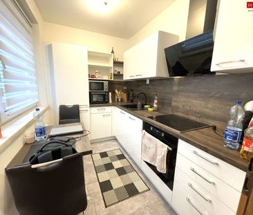 Kompakte 2-Zimmer-Wohnung in zentraler Linzer Lage mit Lift – ideal... - Foto 6