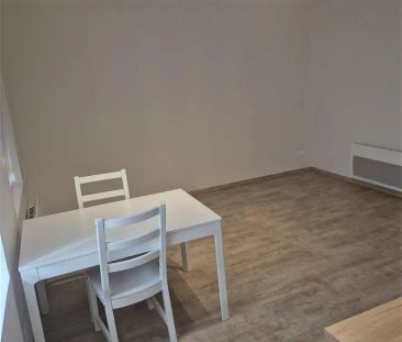 Location appartement 2 pièces - 42.98m² à Hazebrouck (59190) - Photo 4