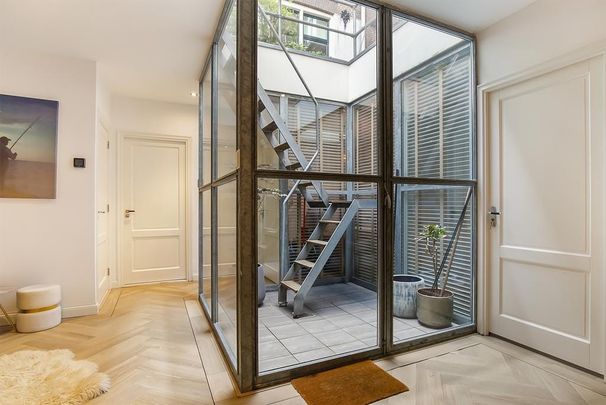 Lijnbaansgracht 203-H, Elandsgrachtbuurt, 1016XA, Amsterdam - Foto 1