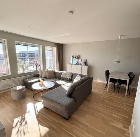 Pionjärgatan, Örebro - Foto 2