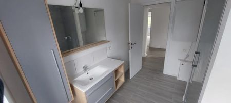 Appartement te huur - Foto 2