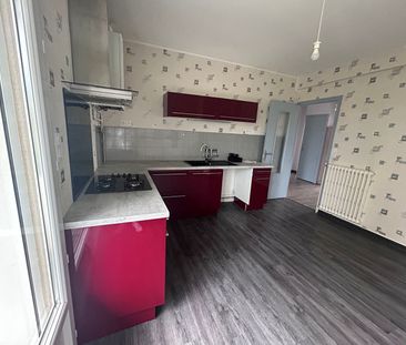 Location Appartement 4 pièces 105m² - Photo 4