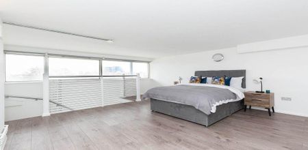 1 bedroom apartment to rent - Photo 5