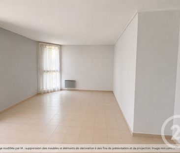 Location Appartement 3 pièces 71m² MONTPELLIER 34070 - Photo 1
