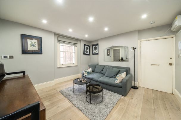 Chagford House, Marylebone, NW1, London - Photo 1