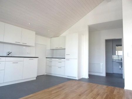 Tolle 2.5-ZW im DG / 4. OG à 47 m² mit Balkon - Foto 3