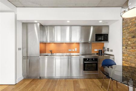 1 bedroom apartment to rent - Photo 4