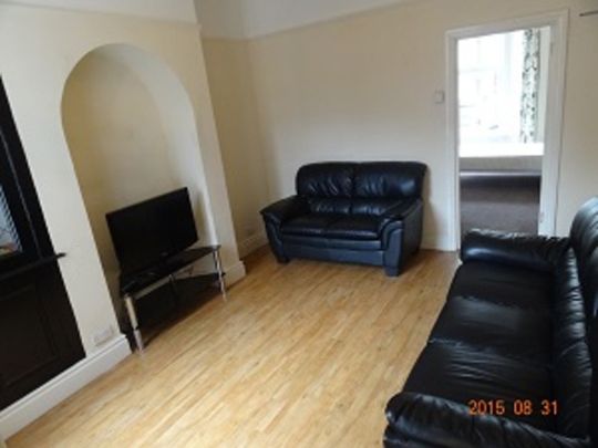 Claremont Terrace, City Centre - P10457 - Photo 1