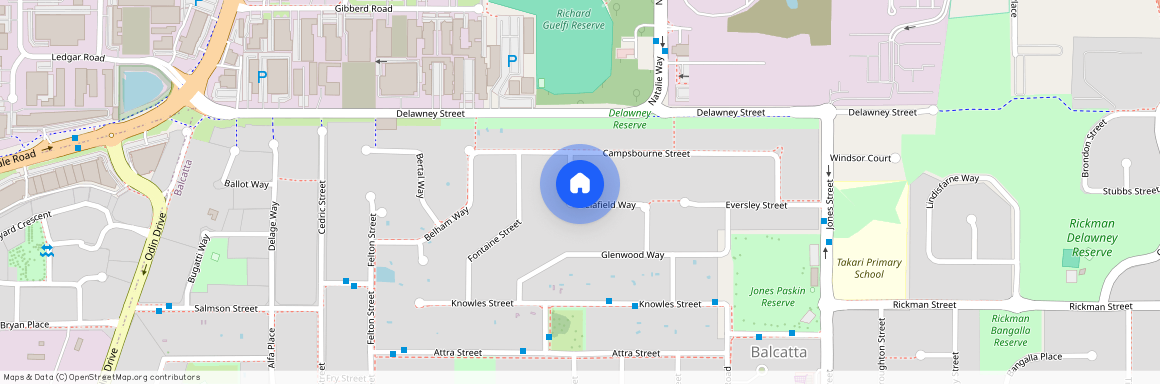 30 Delafield Way, WA 6021, Balcatta