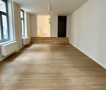 Duplex te huur in Brussel voor € 1.550 met 2 slaapkamers - Photo 2