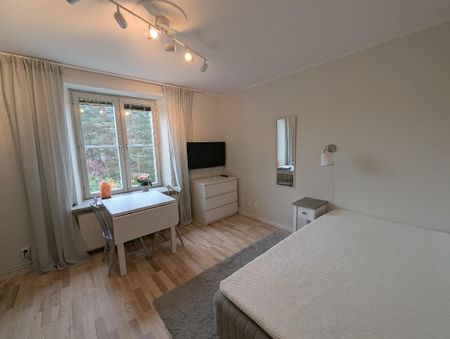 Björnsonsgatan, Bromma - Foto 2