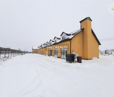 Prenájom, jednoizbový byt Prešov, Solivar, Zlatobanská - NOVOSTAVBA - Fotografia 4