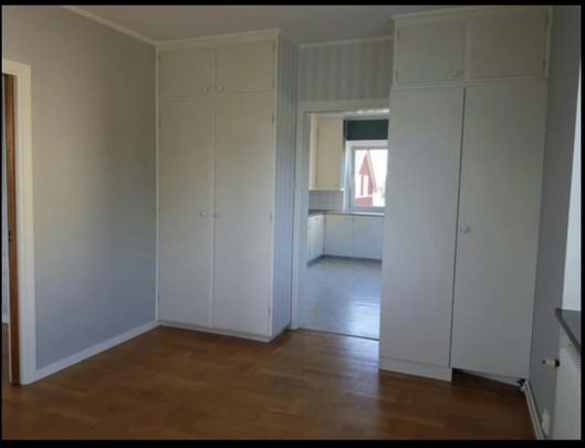 Kamvägen, Burträsk - Foto 1