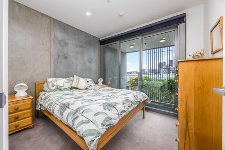 Fabulous Terraced Apartment located at Union Street, Auckland. - Photo 2