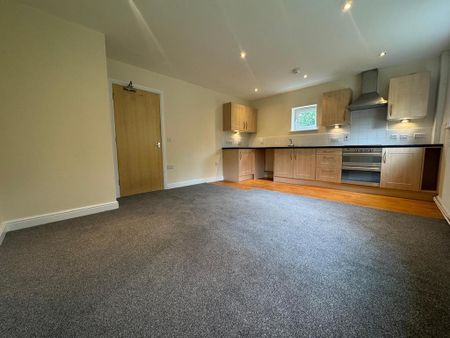 2 bedroom flat to rent - Photo 3