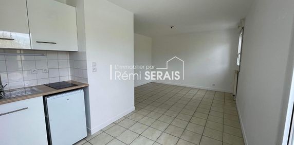 À louer - T1 fonctionnel proche campus et Mémorial ? CAEN, - Photo 2