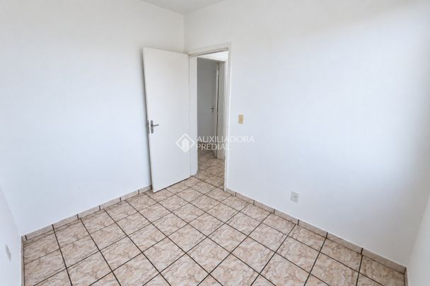 Apartamento com 2 quartos e 56m² para alugar em praia comprida, São José. - Photo 1