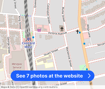 Boutique studio | Walk to station and shops - Photo 1